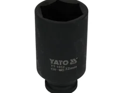 NASADKA UDAROWA DŁUGA 1/2'' 32 MM
