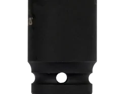 NASADKA UDAROWA DŁUGA 1/2'' 32 MM