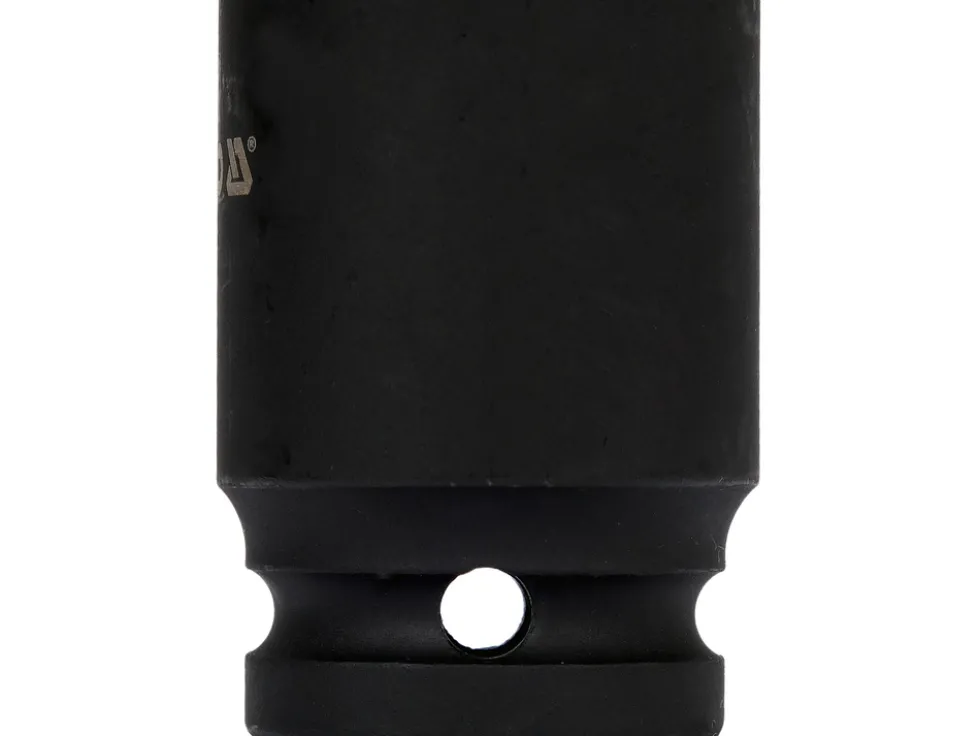 NASADKA UDAROWA DŁUGA 1/2'' 32 MM