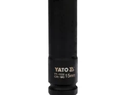 NASADKA UDAROWA DŁUGA 1/2'' 15 MM