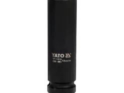 NASADKA UDAROWA DŁUGA 1/2'' 16 MM