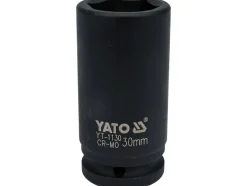 NASADKA UDAROWA DŁUGA 3/4'' 30 MM