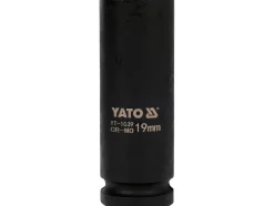 NASADKA UDAROWA DŁUGA 1/2'' 19 MM