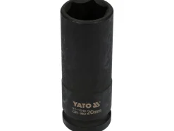 NASADKA UDAROWA DŁUGA 1/2'' 20 MM