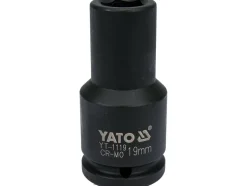NASADKA UDAROWA DŁUGA 3/4'' 19 MM