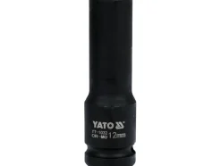 NASADKA UDAROWA DŁUGA 1/2'' 12 MM