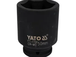 NASADKA UDAROWA DŁUGA 3/4'' 50 MM