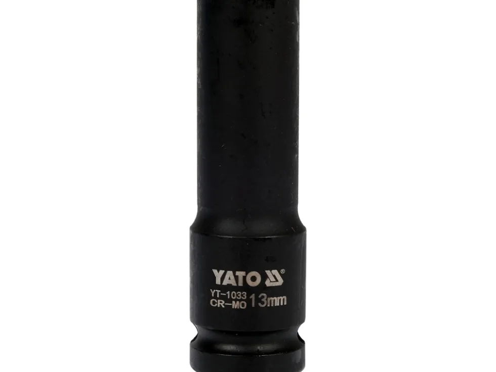 NASADKA UDAROWA DŁUGA 1/2'' 13 MM