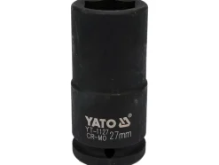 NASADKA UDAROWA DŁUGA 3/4'' 27 MM