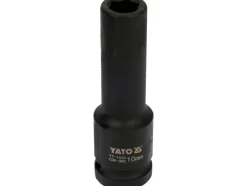 NASADKA UDAROWA DŁUGA 1/2'' 10 MM