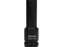 NASADKA UDAROWA DŁUGA 1/2'' 10 MM