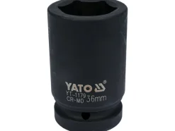 NASADKA UDAROWA DŁUGA 1'' X 36 MM