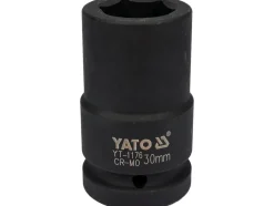 NASADKA UDAROWA DŁUGA 1'' X 30 MM