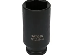 NASADKA UDAROWA DŁUGA 1/2'' X 29 MM