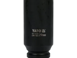 NASADKA UDAROWA DŁUGA 1/2'' X 29 MM