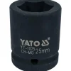 NASADKA UDAROWA 3/4'' 25 MM