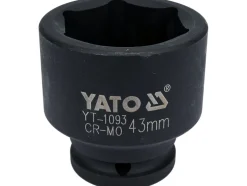 NASADKA UDAROWA 3/4'' 43 MM
