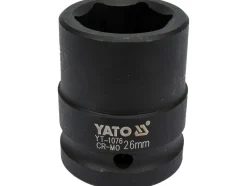 NASADKA UDAROWA 3/4'' 26 MM