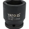 NASADKA UDAROWA 3/4'' 33 MM