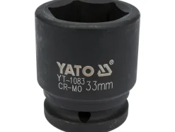 NASADKA UDAROWA 3/4'' 33 MM