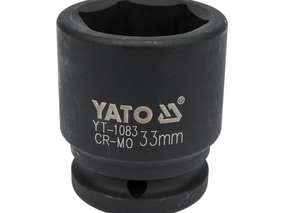 NASADKA UDAROWA 3/4'' 33 MM