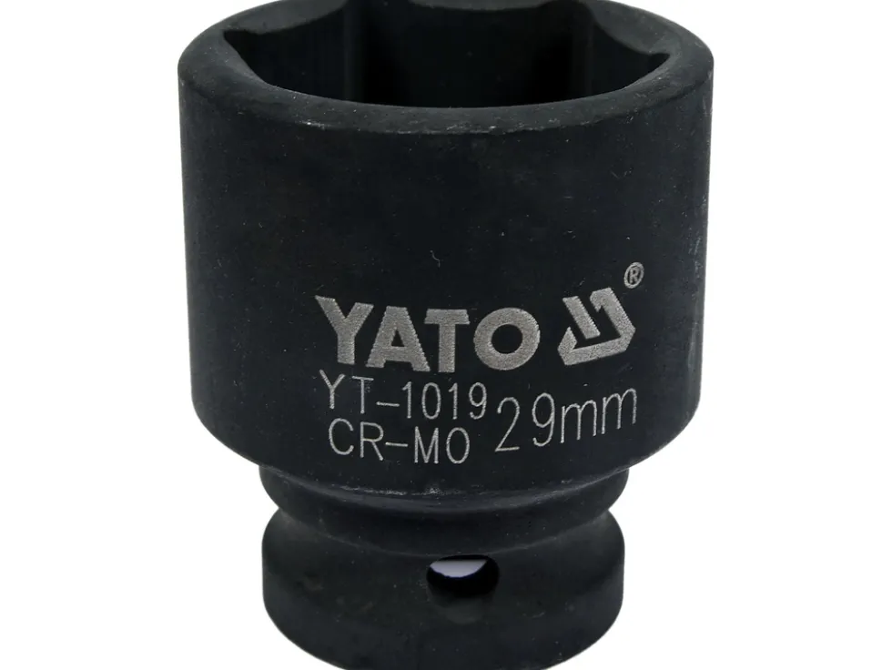 NASADKA UDAROWA 1/2'' 29 MM
