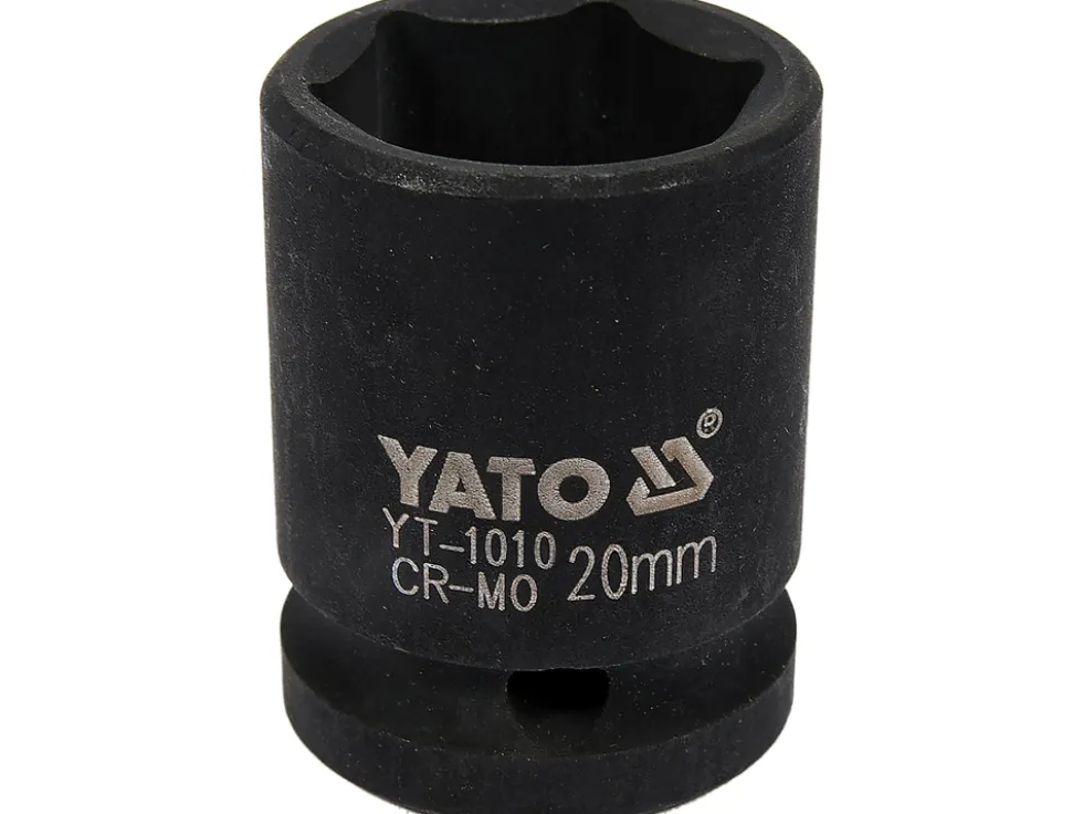 NASADKA UDAROWA 1/2'' 20 MM