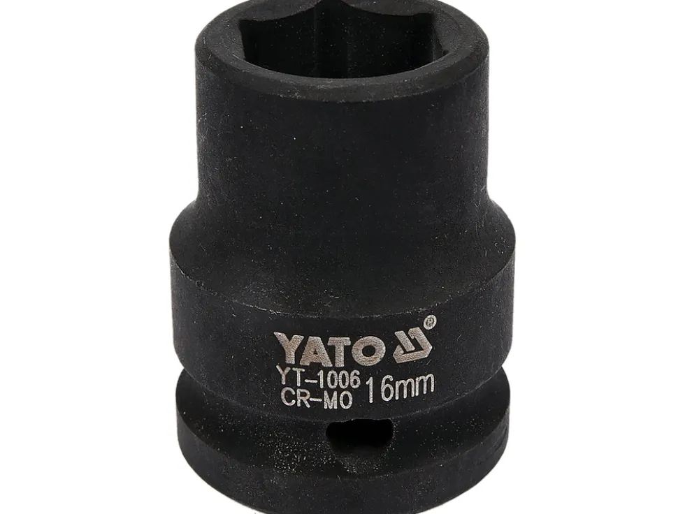 NASADKA UDAROWA 1/2'' 16 MM