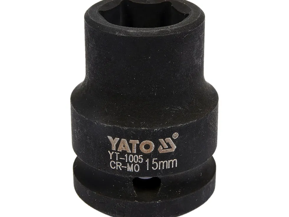 NASADKA UDAROWA 1/2'' 15 MM
