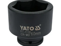 NASADKA UDAROWA 3/4'' 60 MM