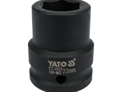 NASADKA UDAROWA 3/4'' 22 MM