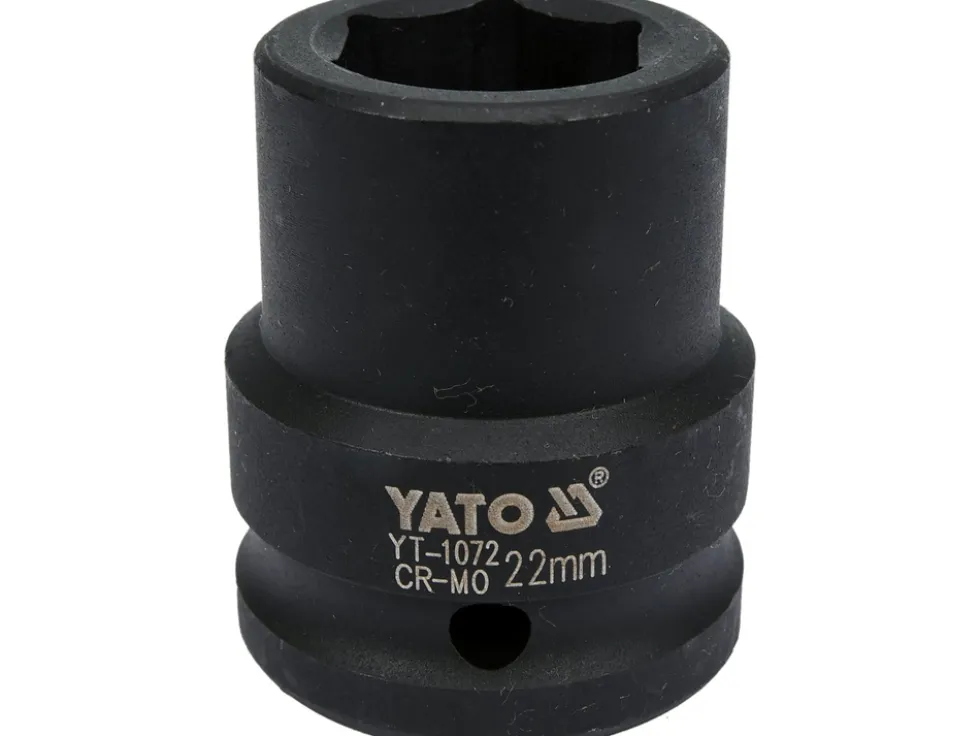 NASADKA UDAROWA 3/4'' 22 MM