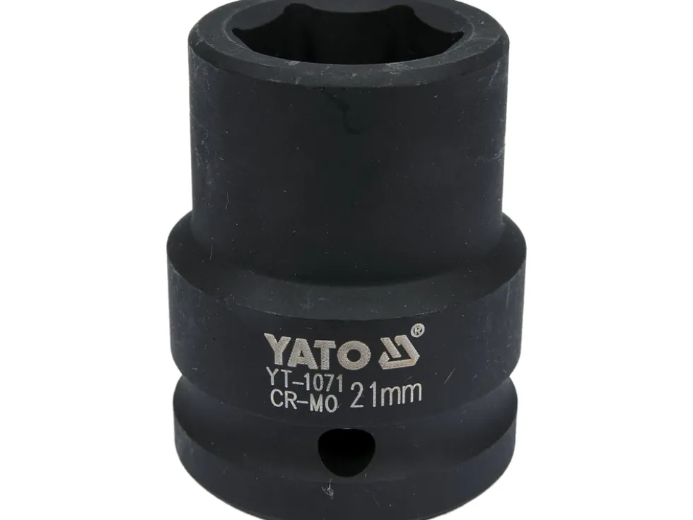 NASADKA UDAROWA 3/4'' 21 MM