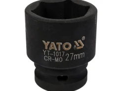 NASADKA UDAROWA 1/2'' 27 MM
