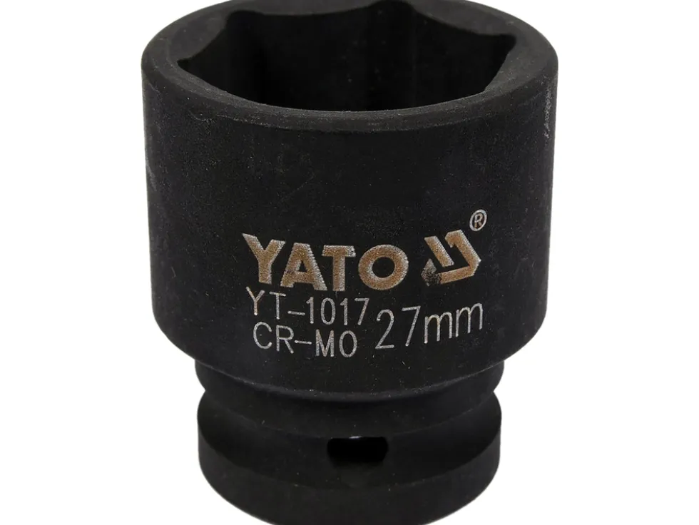 NASADKA UDAROWA 1/2'' 27 MM