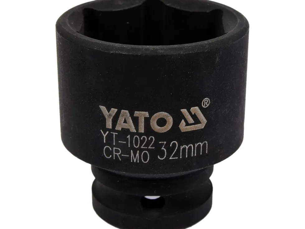 NASADKA UDAROWA 1/2'' 32 MM