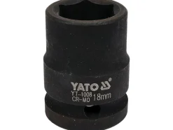 NASADKA UDAROWA 1/2'' 18 MM