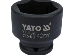 NASADKA UDAROWA 3/4'' 42 MM