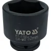 NASADKA UDAROWA 3/4'' 52 MM