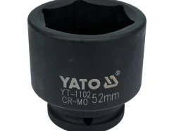 NASADKA UDAROWA 3/4'' 52 MM