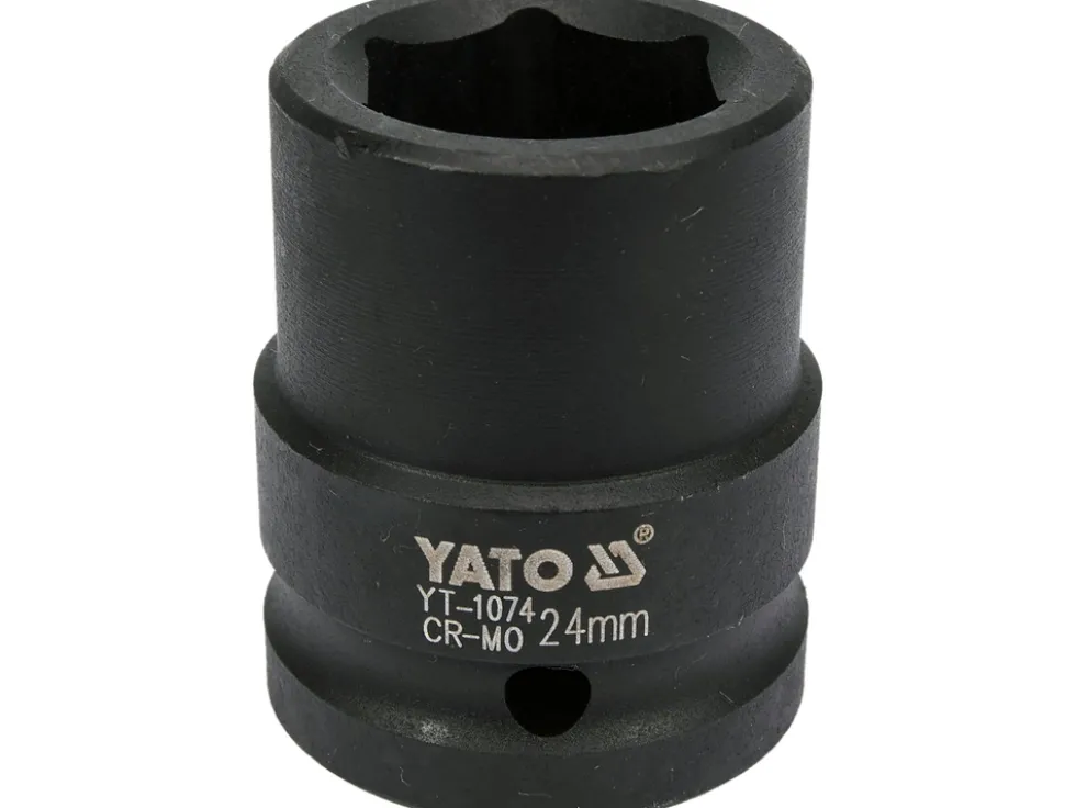 NASADKA UDAROWA 3/4'' 24 MM