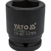 NASADKA UDAROWA 3/4'' 32 MM