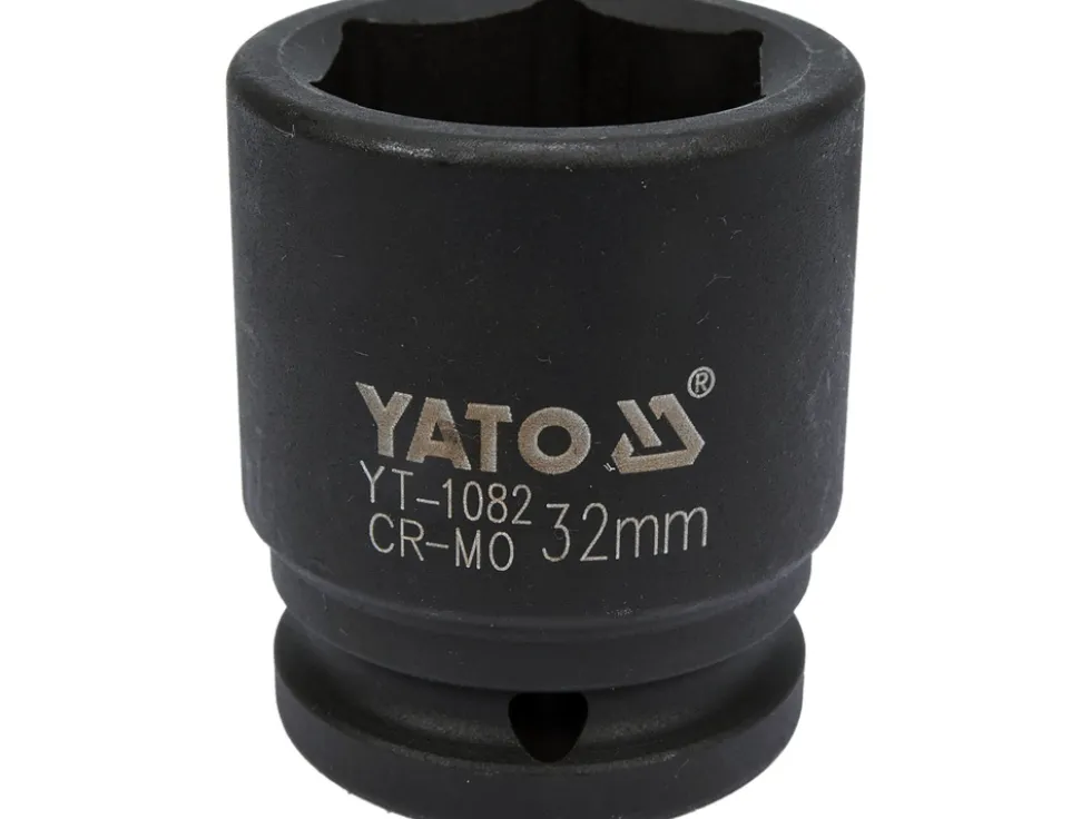 NASADKA UDAROWA 3/4'' 32 MM