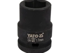 NASADKA UDAROWA 1/2'' 17 MM