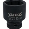 NASADKA UDAROWA 1/2'' 30 MM