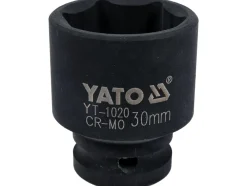 NASADKA UDAROWA 1/2'' 30 MM