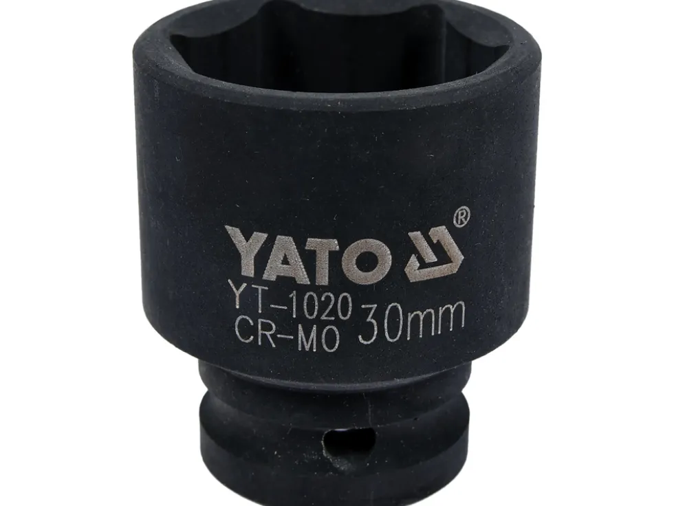 NASADKA UDAROWA 1/2'' 30 MM