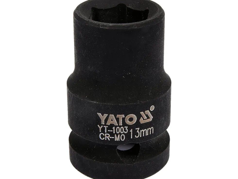 NASADKA UDAROWA 1/2'' 13 MM