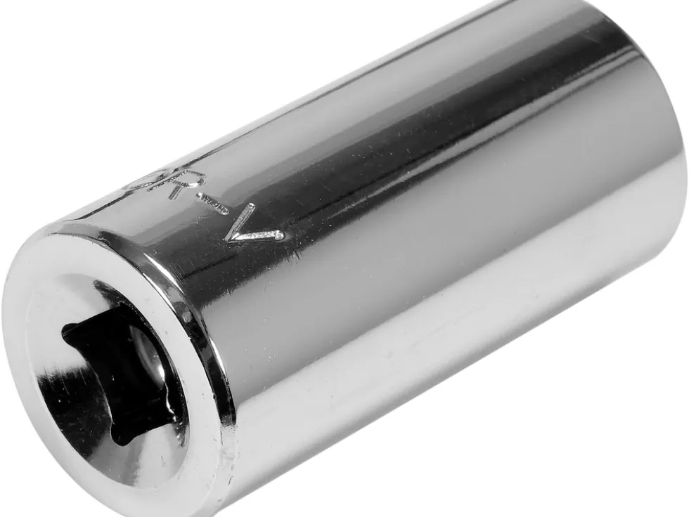 NASADKA UNIWERSALNA 3/8" 7-19MM