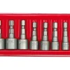 NASADKI 5-13MM, MOCOWANIE 1/4'